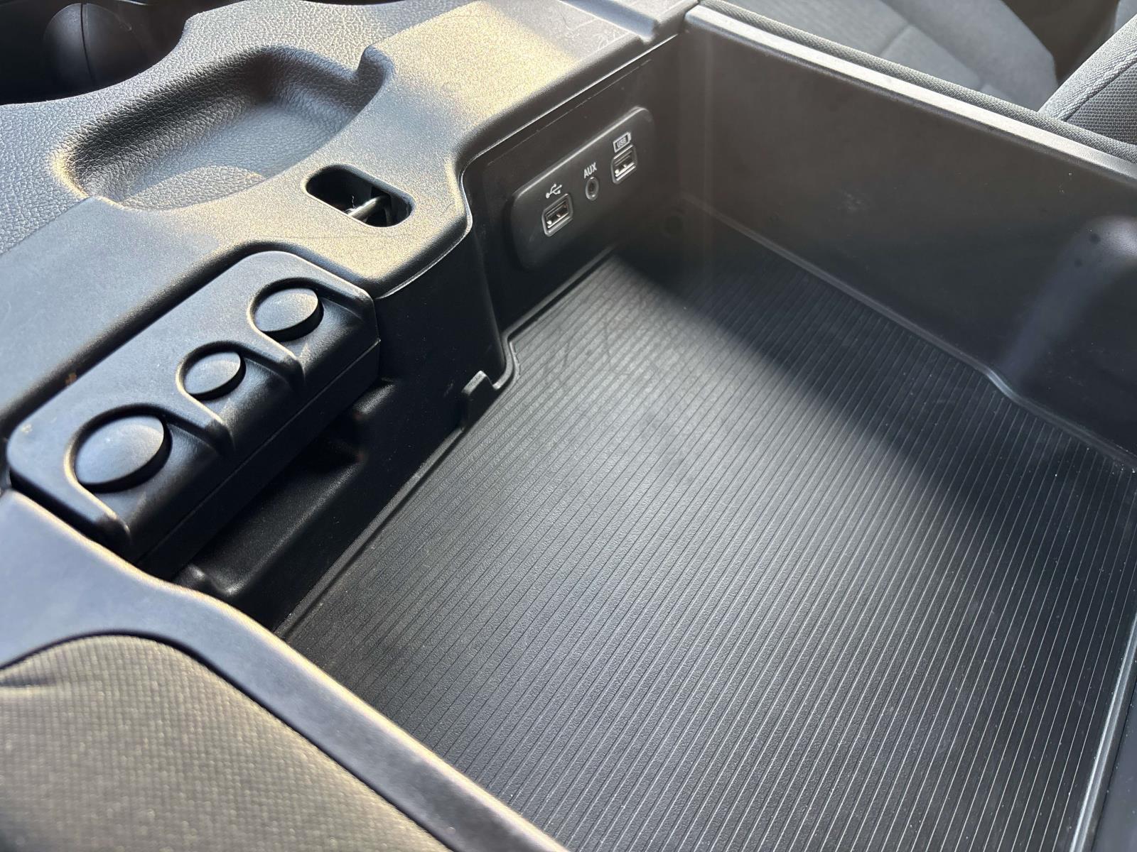 2022 RAM Ram 1500 Classic Warlock - Photo 30