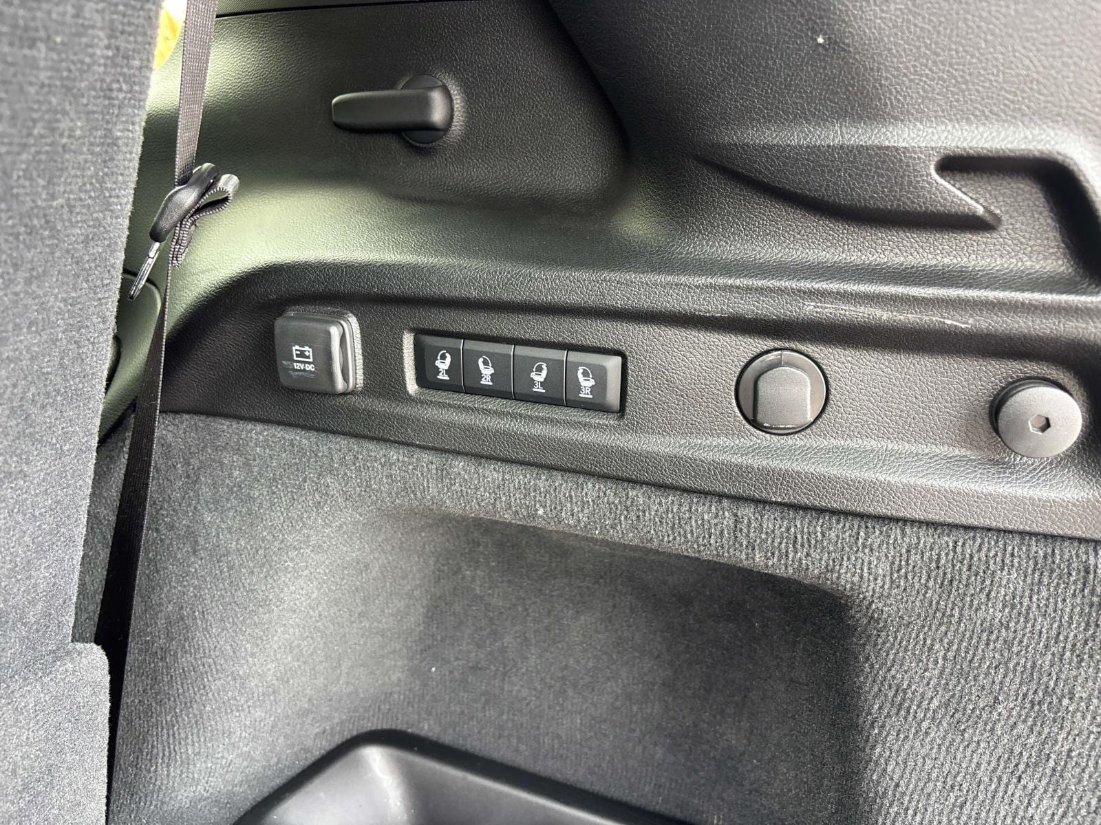 2023 Jeep Grand Cherokee L Summit Reserve - Photo 14