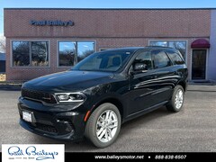 2026 Dodge Durango GT PLUS AWD Sport Utility