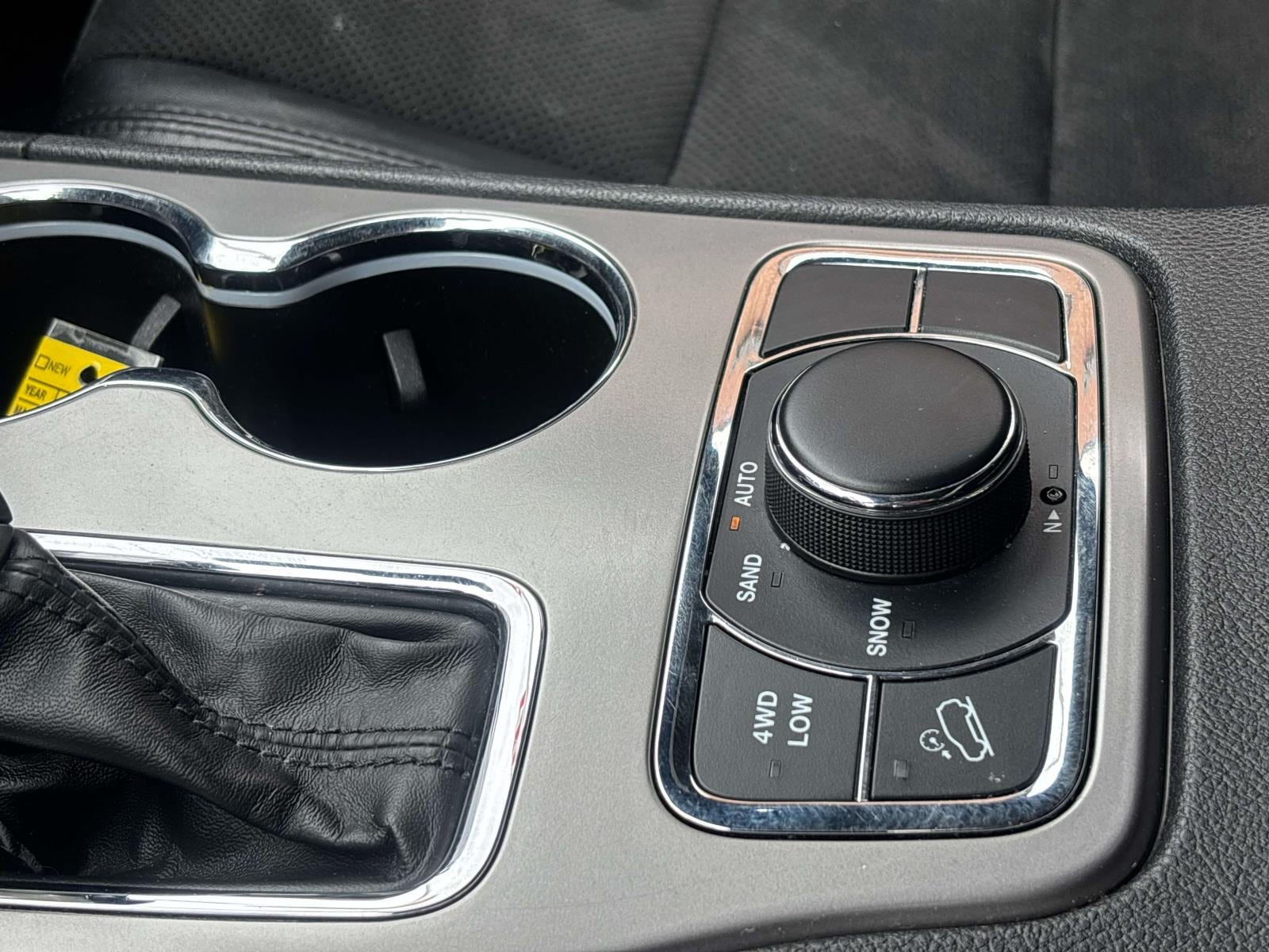 2022 Jeep Grand Cherokee WK Laredo X - Photo 20