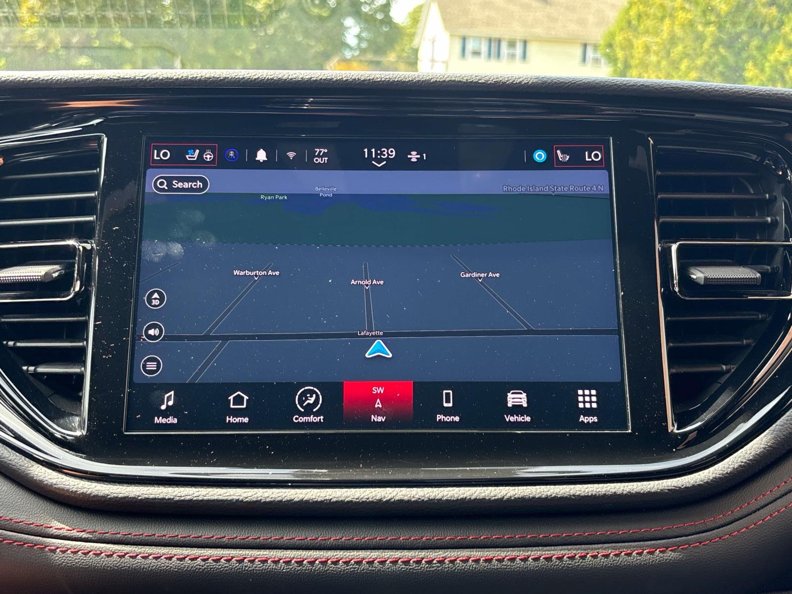 2024 Dodge Durango GT - Photo 18