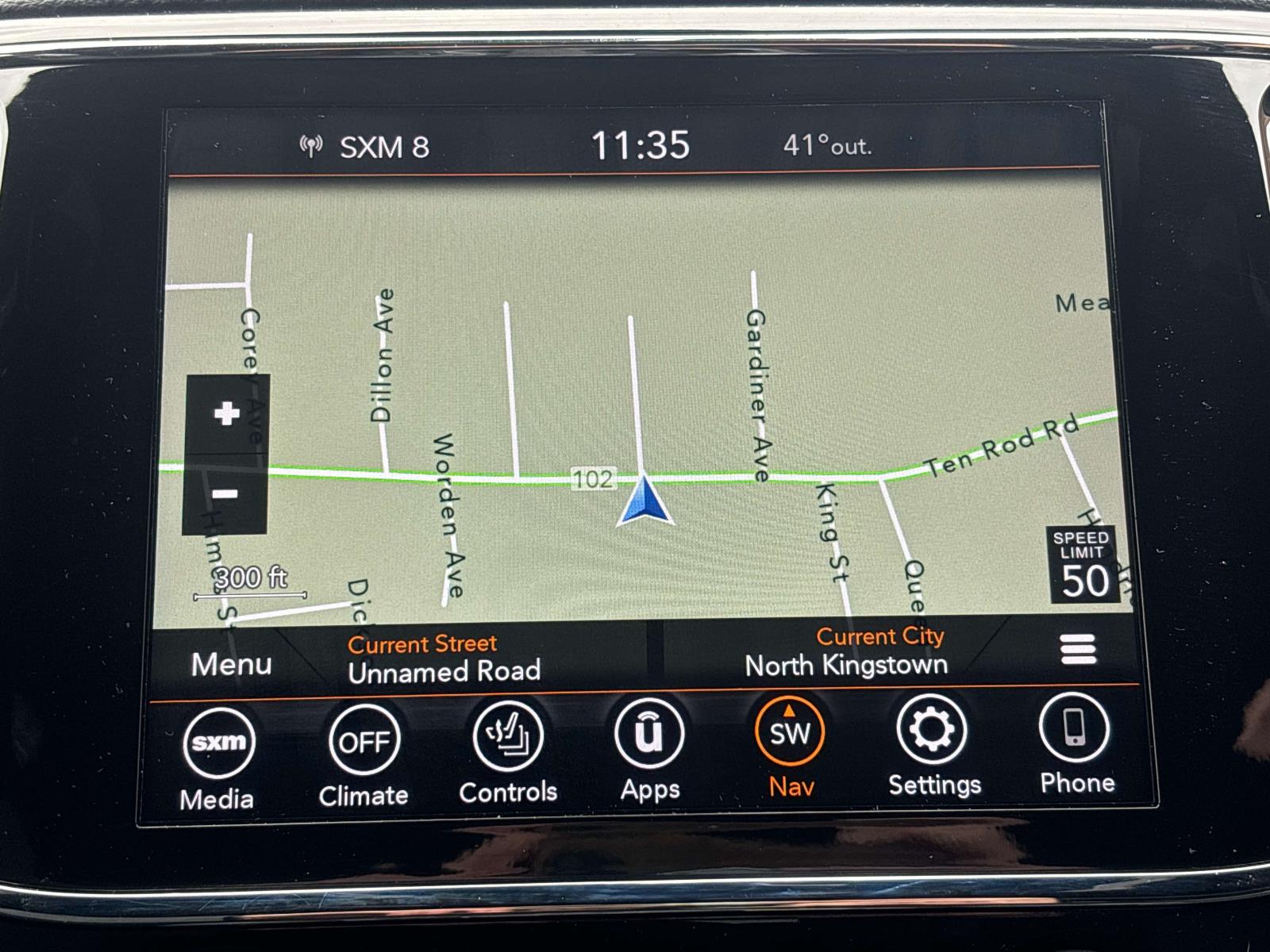 2022 Jeep Grand Cherokee WK Laredo X - Photo 17