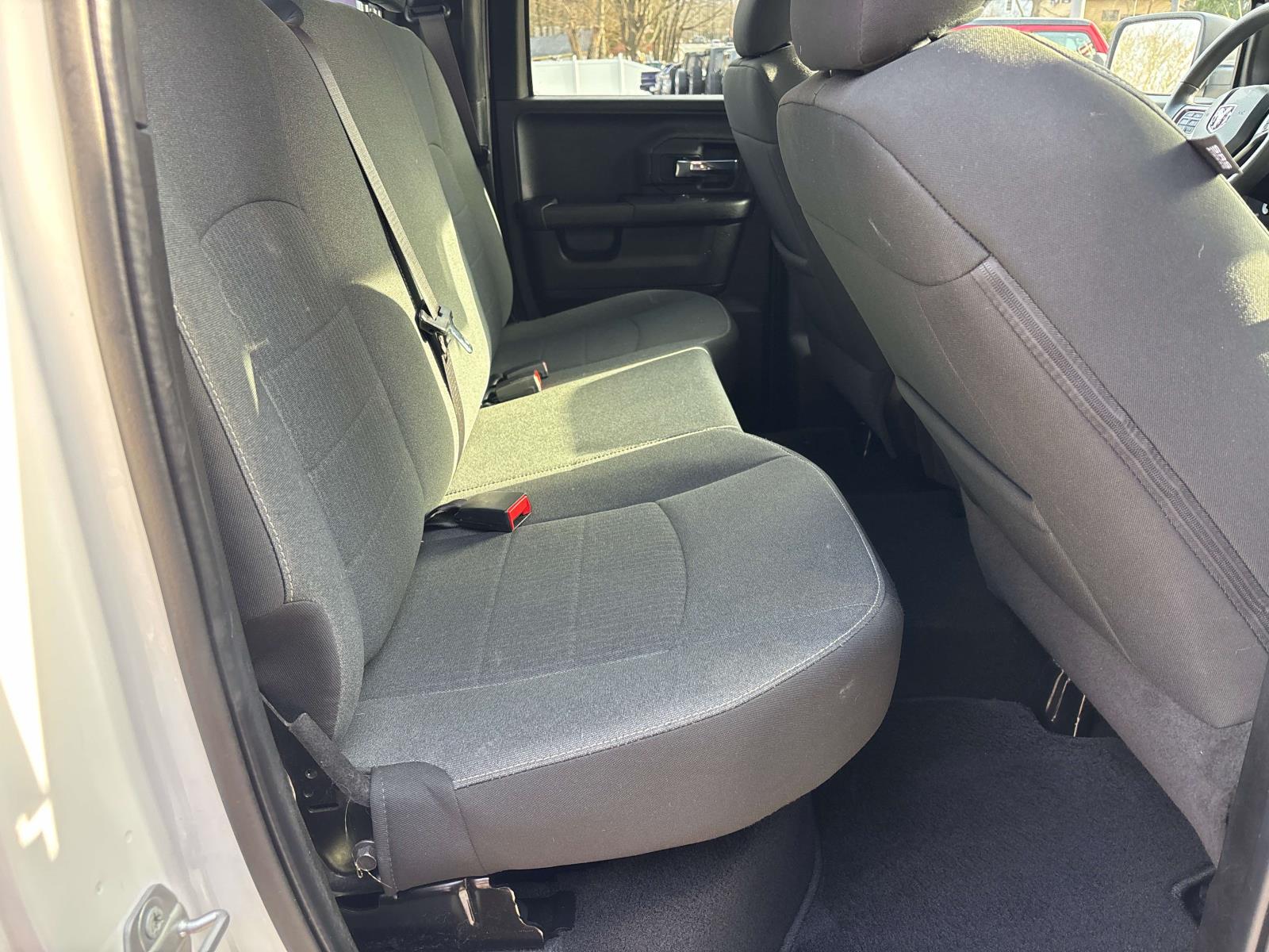 2022 RAM Ram 1500 Classic Warlock - Photo 11