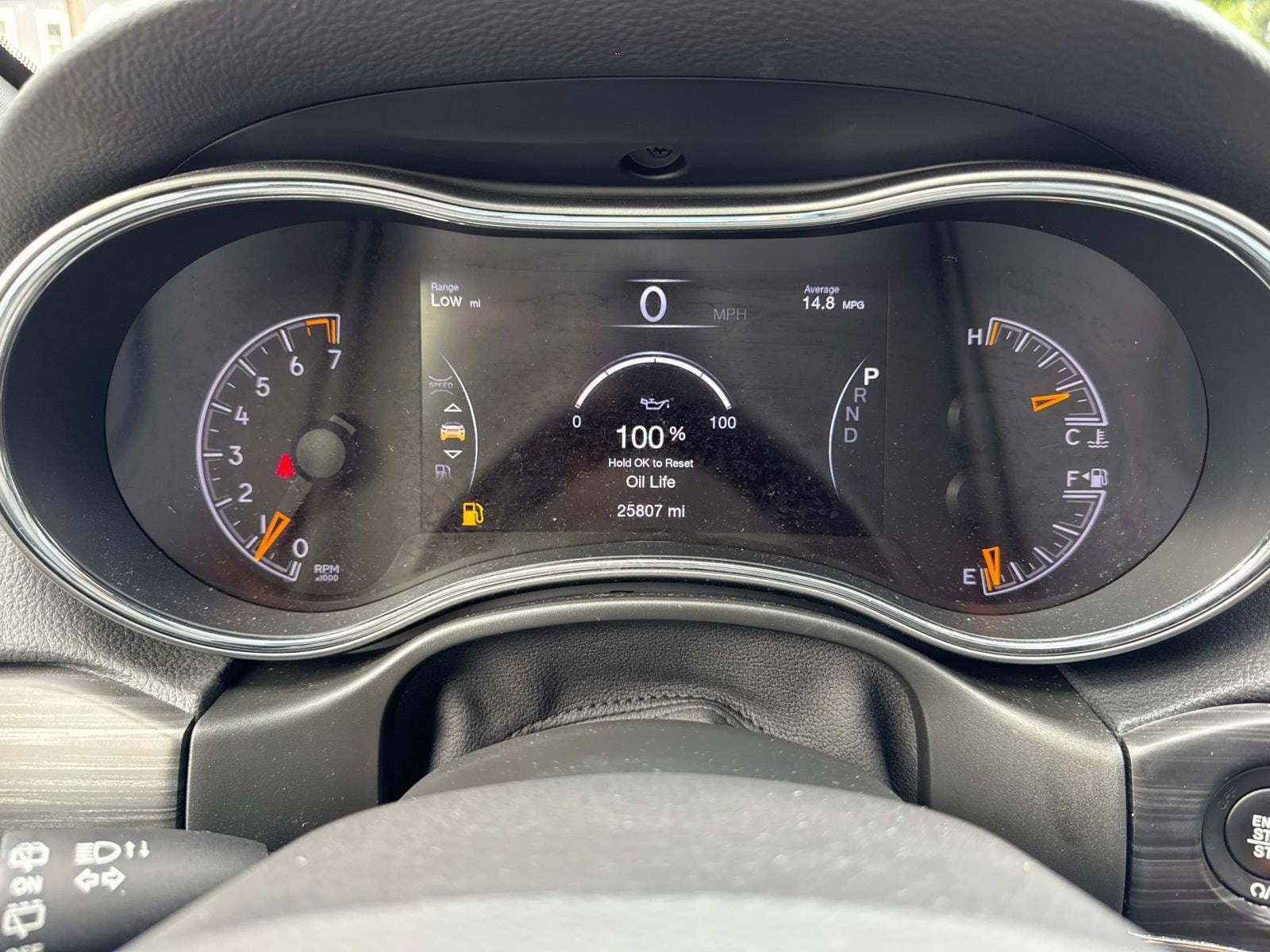 2022 Jeep Grand Cherokee WK Limited - Photo 20