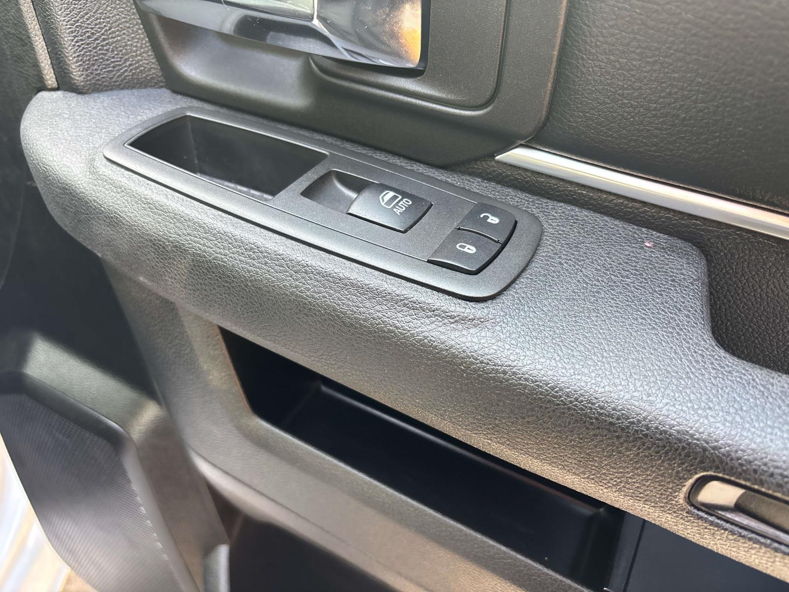 2022 RAM Ram 1500 Classic Warlock - Photo 13