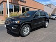 Jeep Grand Cherokee WK