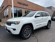 Jeep Grand Cherokee WK