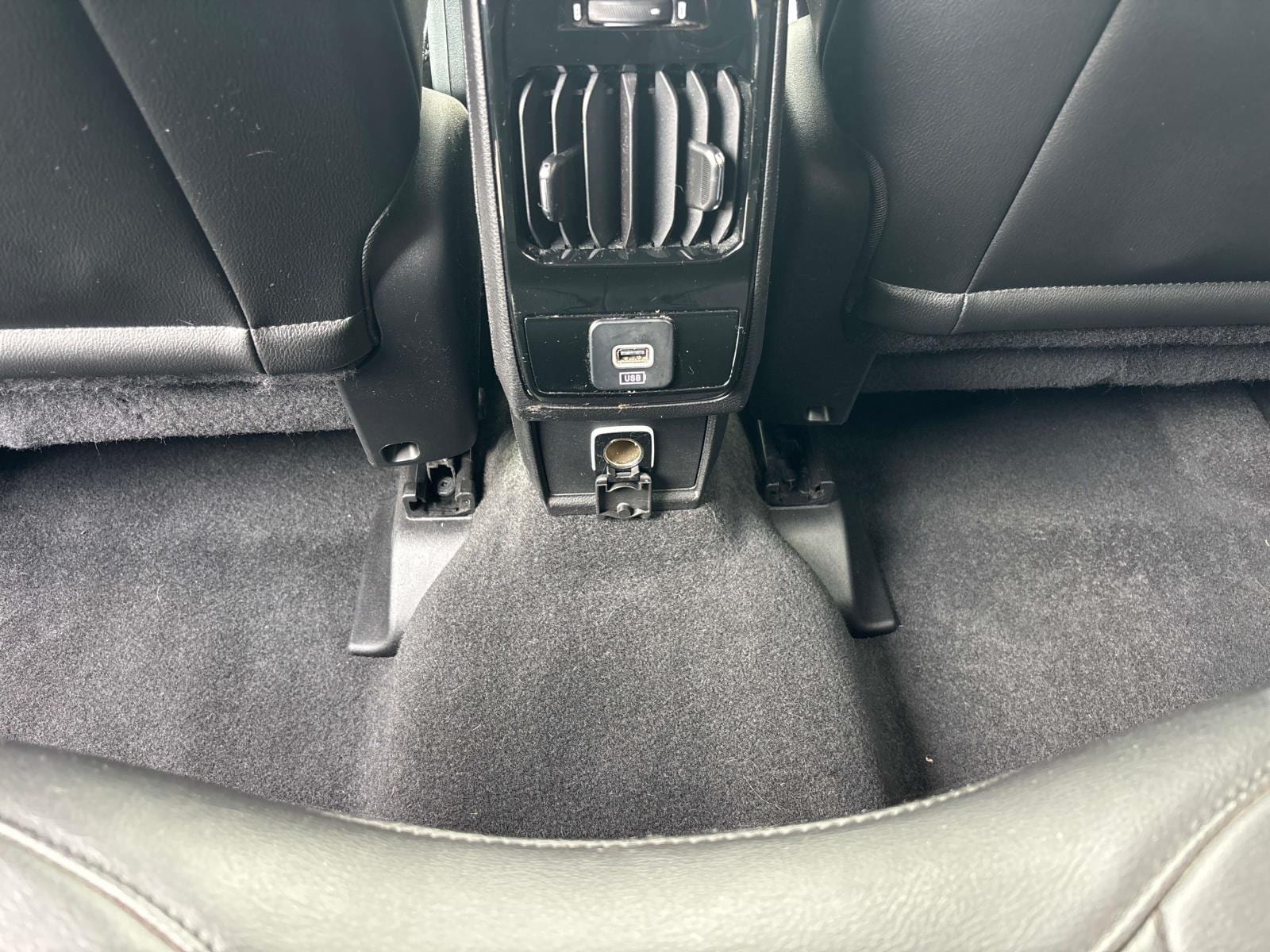 2022 Jeep Compass (RED) Edition - Photo 10