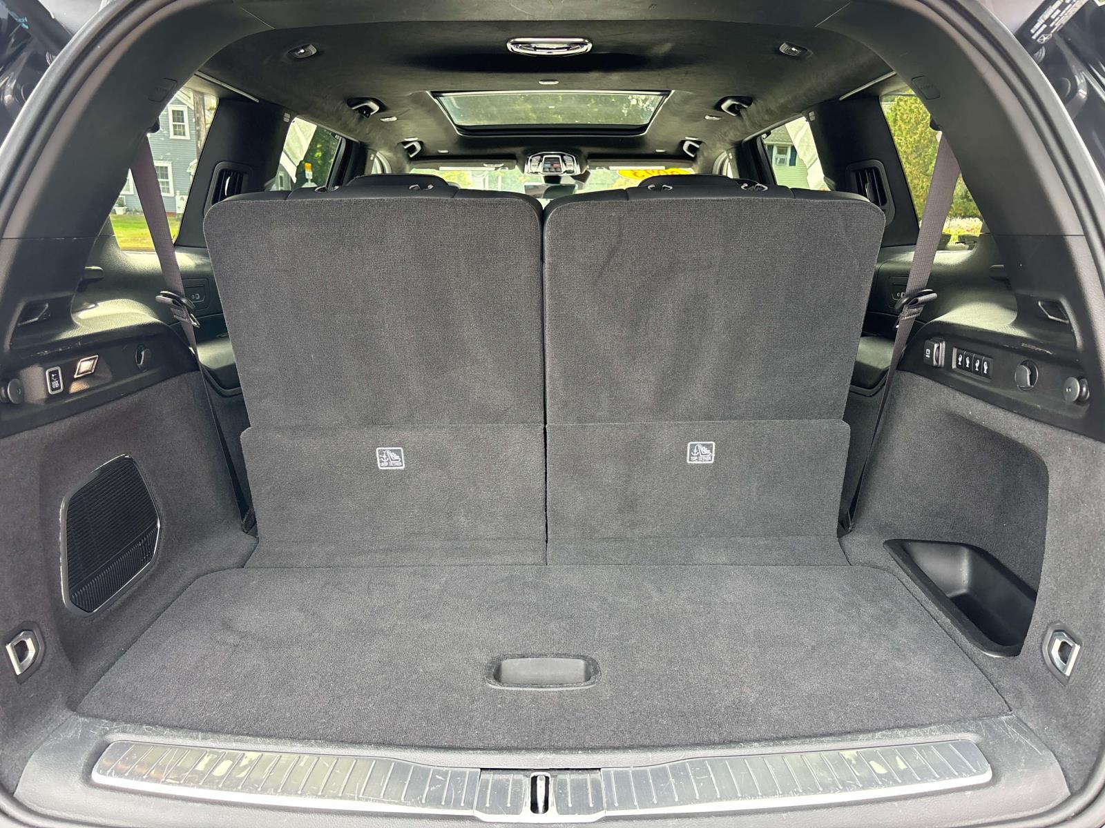 2023 Jeep Grand Cherokee L Summit Reserve - Photo 13