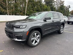 2025 Jeep Grand Cherokee L LIMITED 4X4 Sport Utility