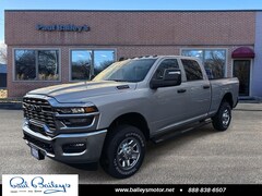2026 Ram 2500 TRADESMAN CREW CAB 4X4 6'4 BOX Pickup