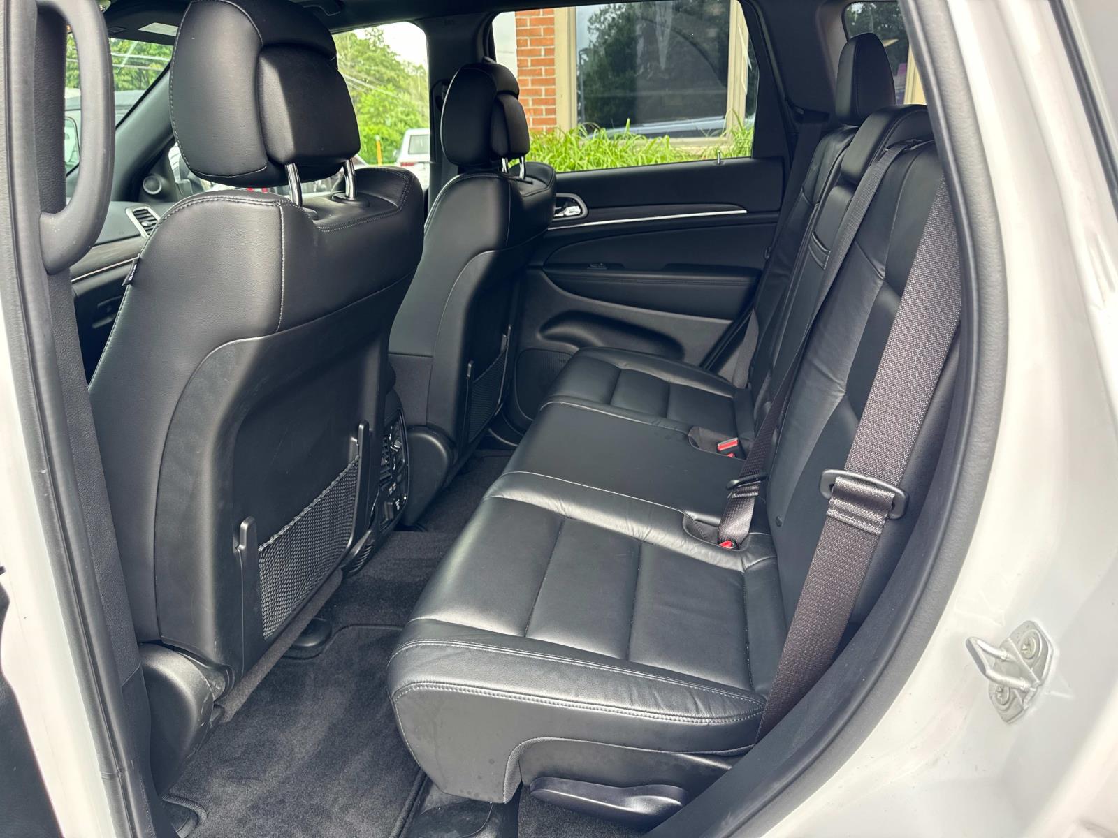2022 Jeep Grand Cherokee WK Limited - Photo 14