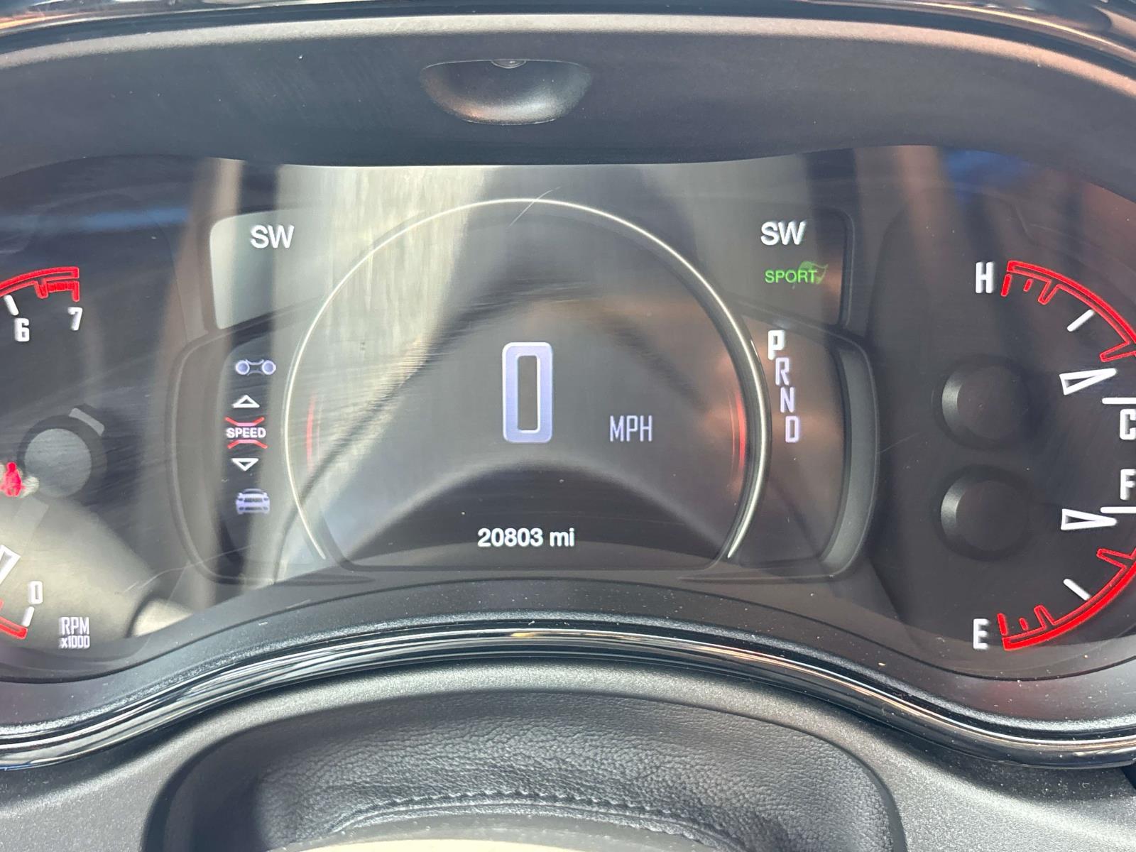 2024 Dodge Durango GT - Photo 17
