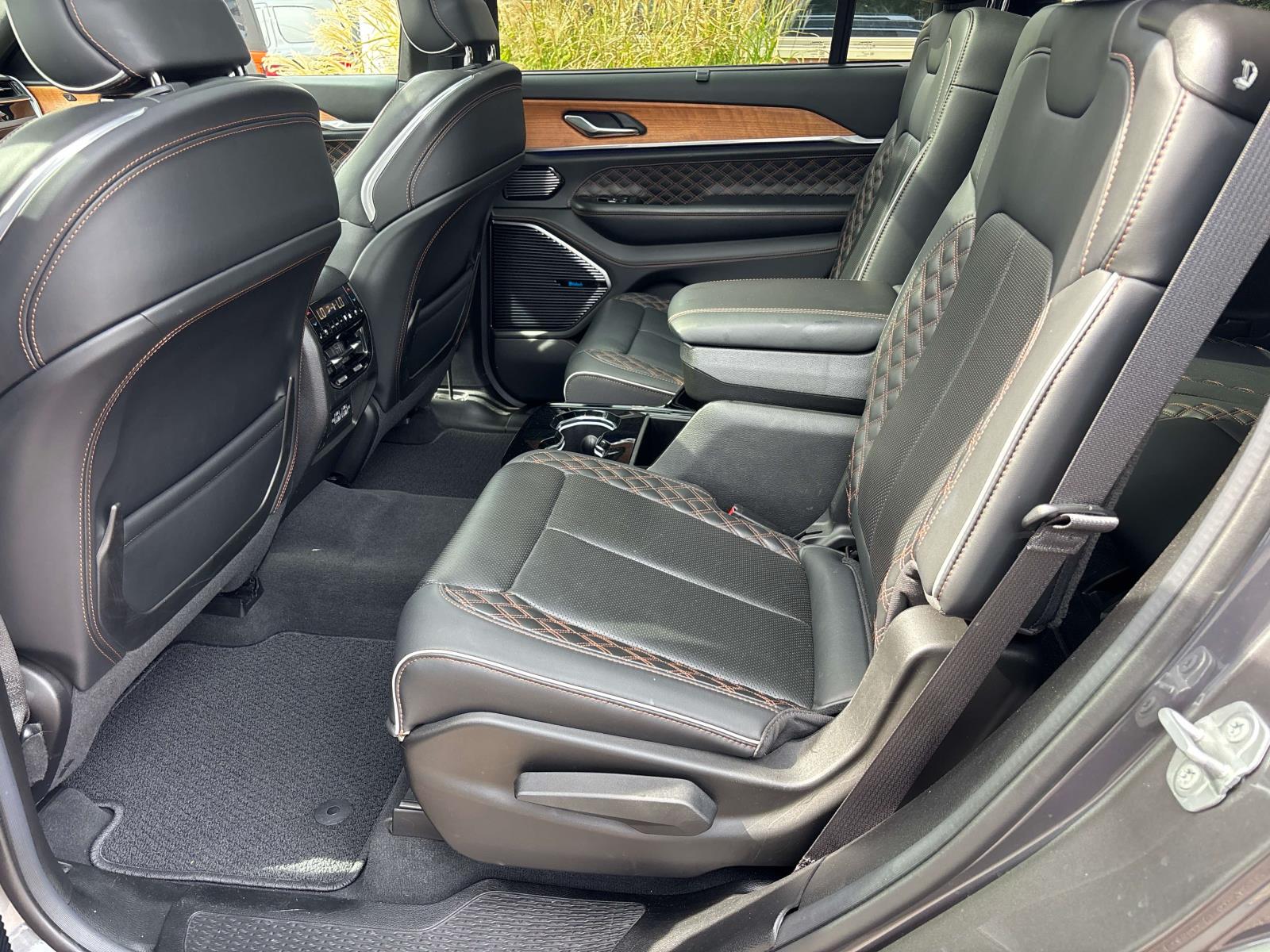 2023 Jeep Grand Cherokee L Summit Reserve - Photo 8
