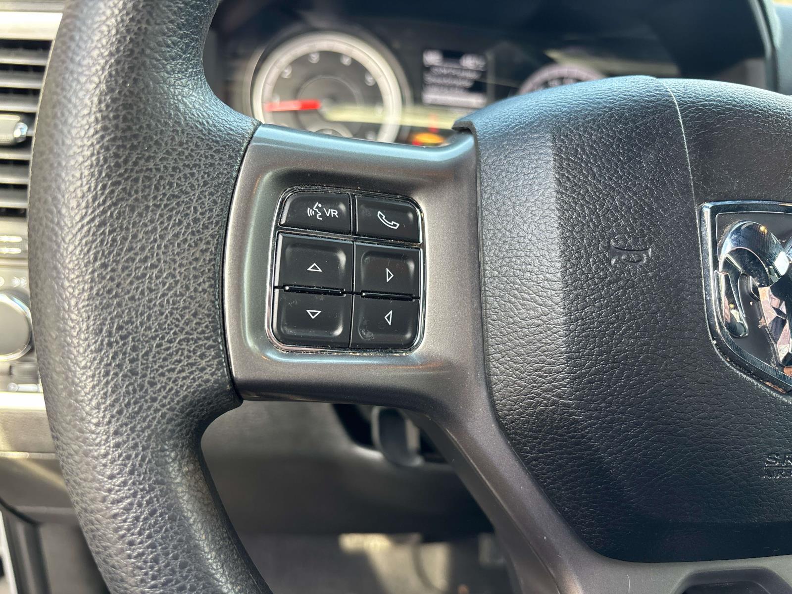 2022 RAM Ram 1500 Classic Warlock - Photo 15