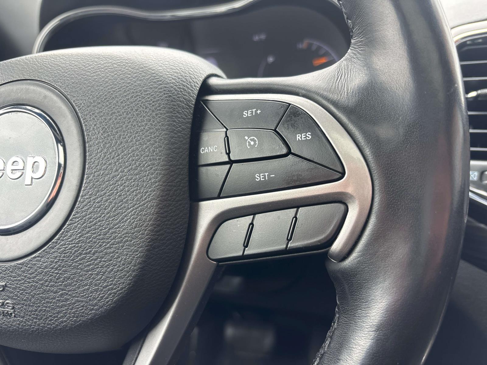 2022 Jeep Grand Cherokee WK Laredo X - Photo 14