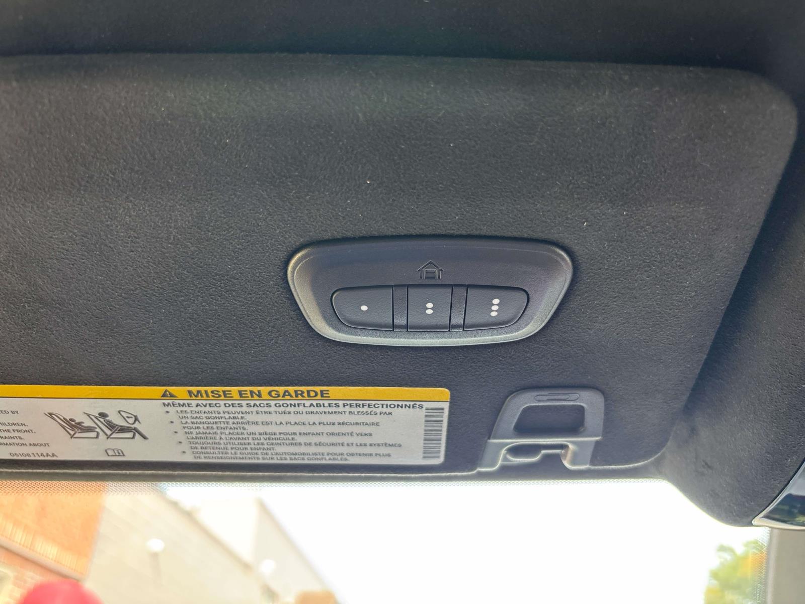 2023 Jeep Grand Cherokee L Summit Reserve - Photo 31