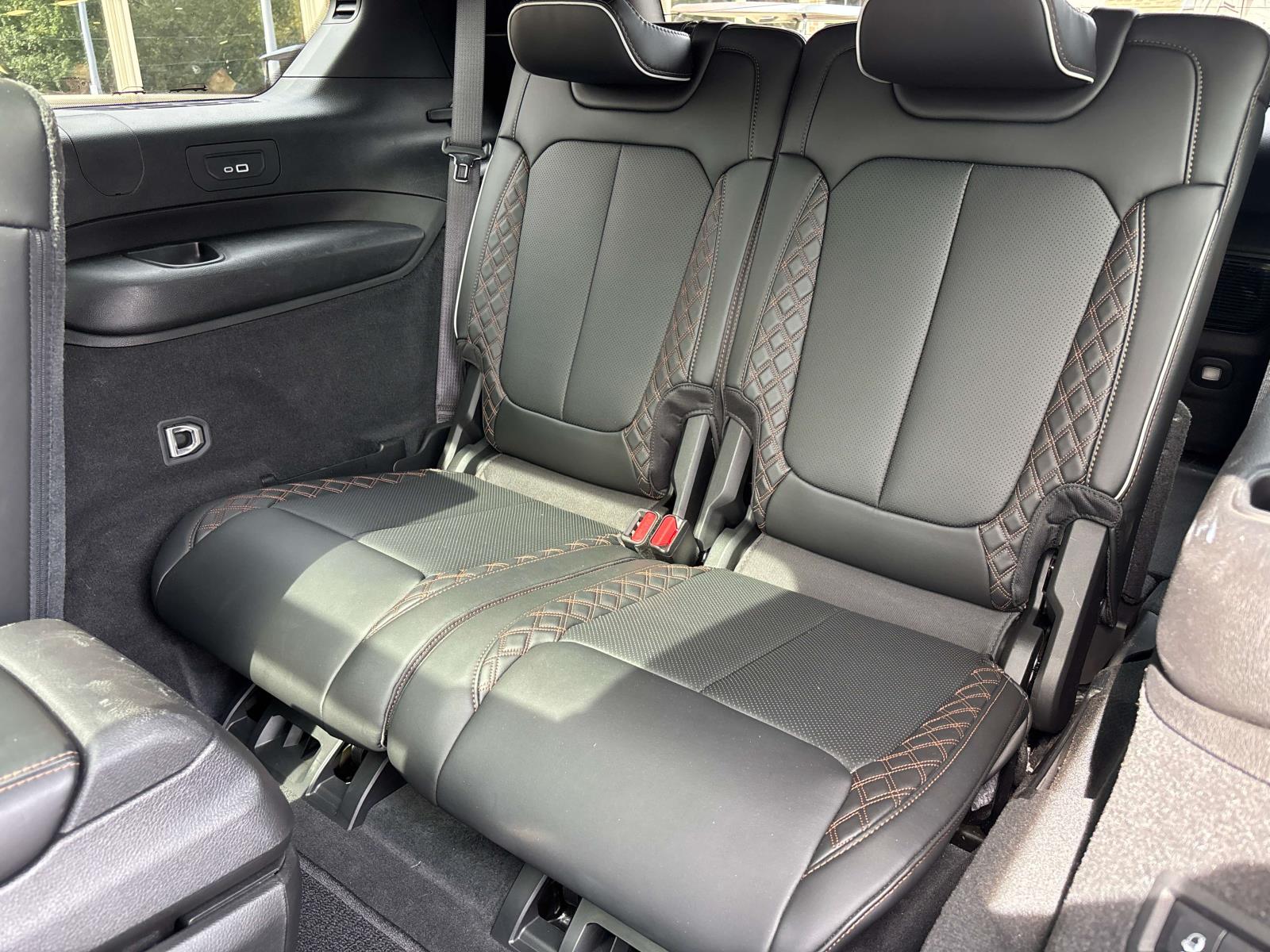 2023 Jeep Grand Cherokee L Summit Reserve - Photo 9