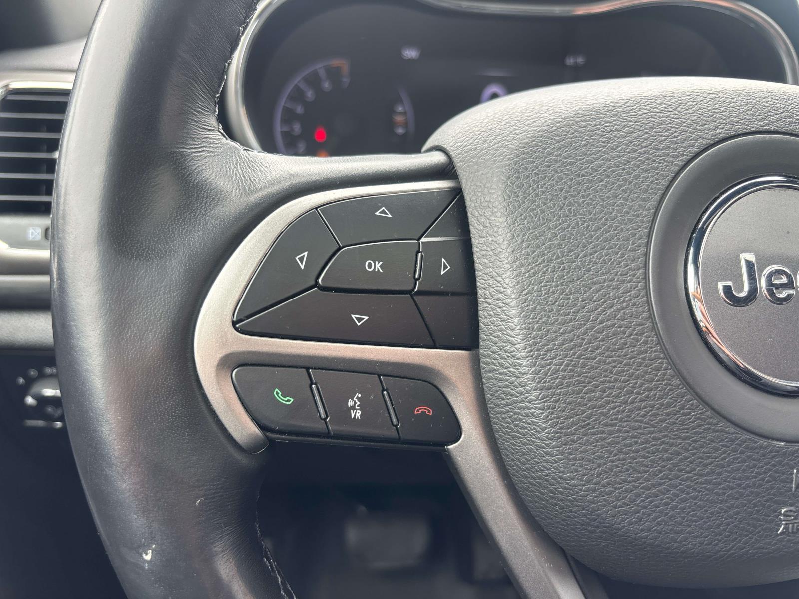 2022 Jeep Grand Cherokee WK Laredo X - Photo 13