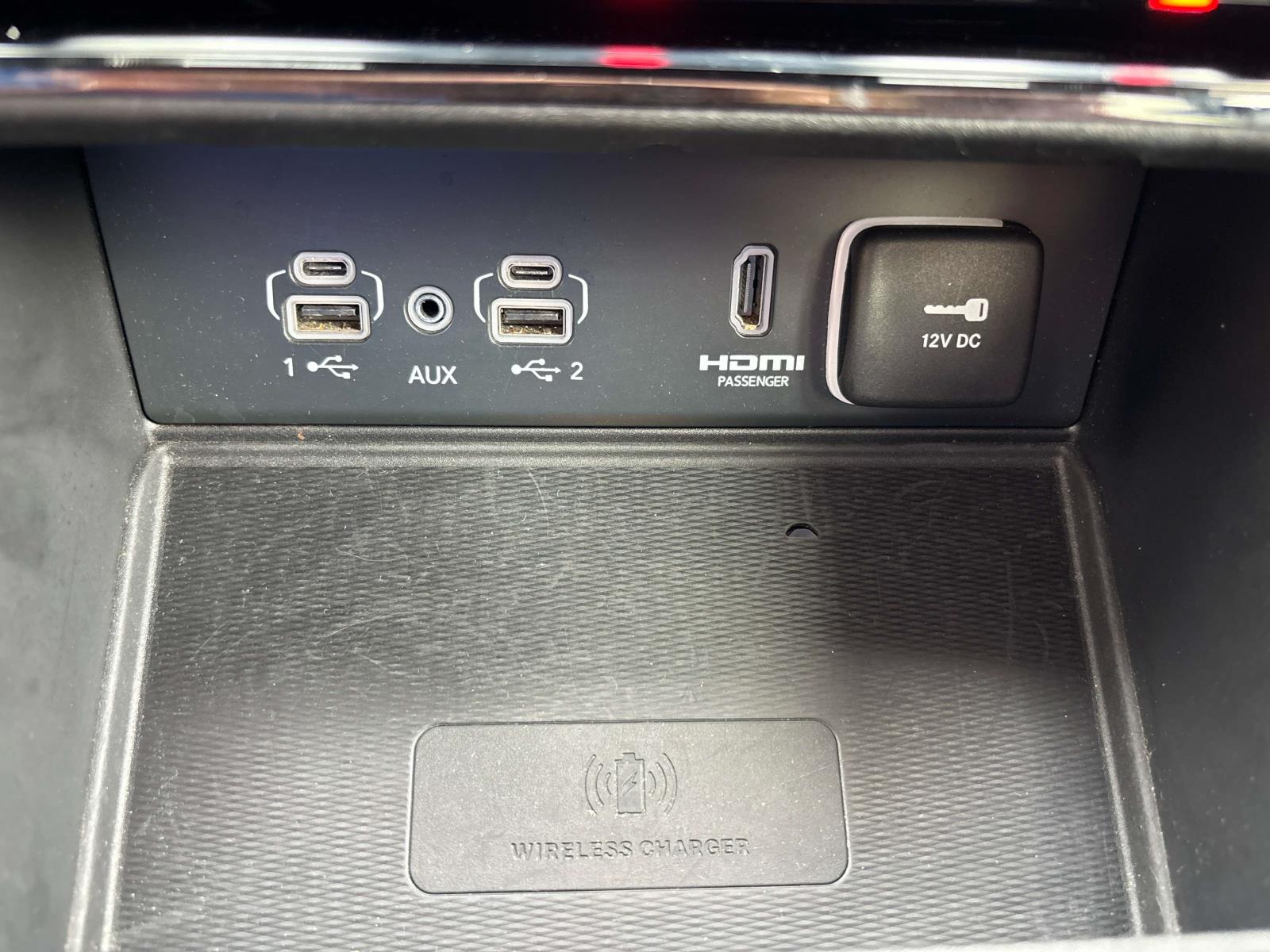 2023 Jeep Grand Cherokee L Summit Reserve - Photo 27