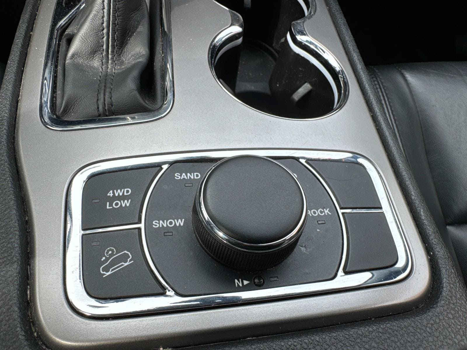2022 Jeep Grand Cherokee WK Limited - Photo 22