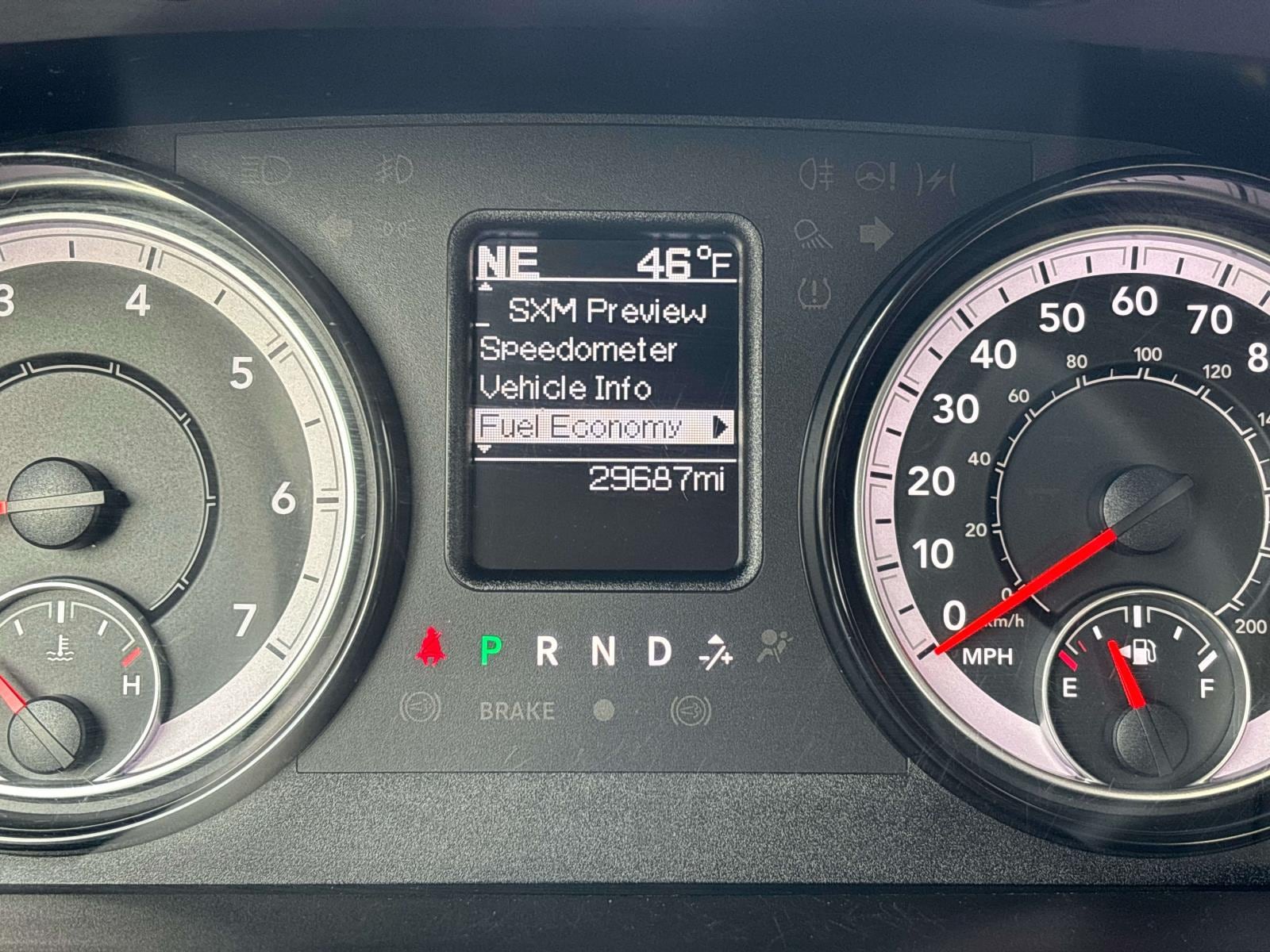 2022 RAM Ram 1500 Classic Warlock - Photo 17