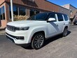 Jeep Grand Wagoneer
