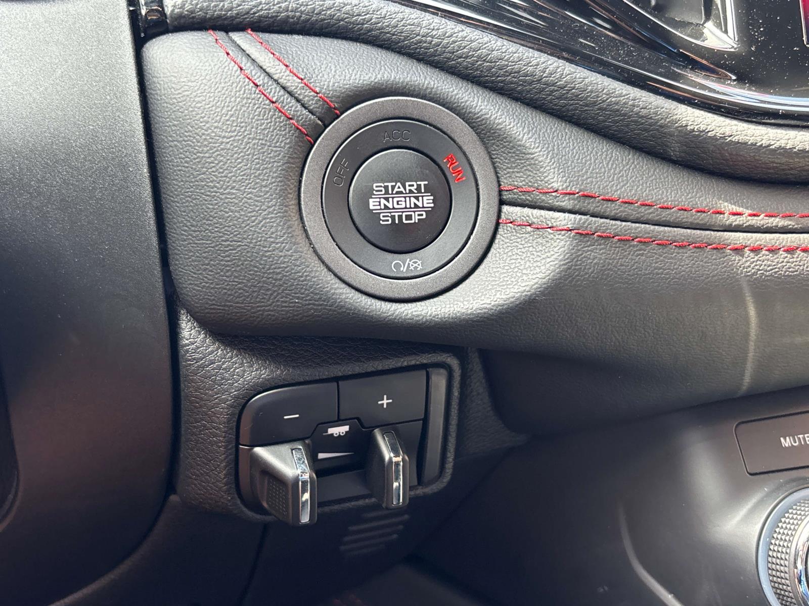 2024 Dodge Durango GT - Photo 25