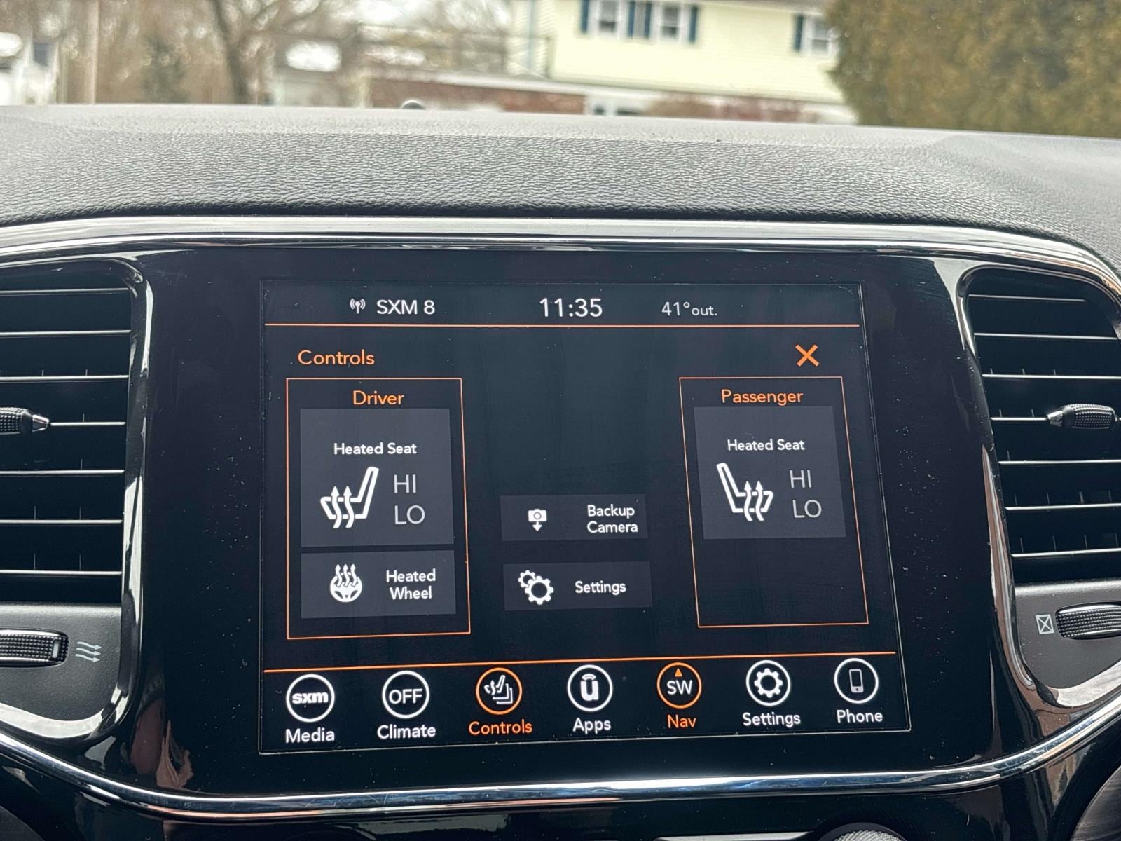 2022 Jeep Grand Cherokee WK Laredo X - Photo 18