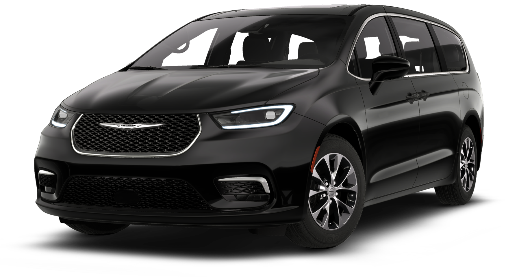 Pacifica imagen