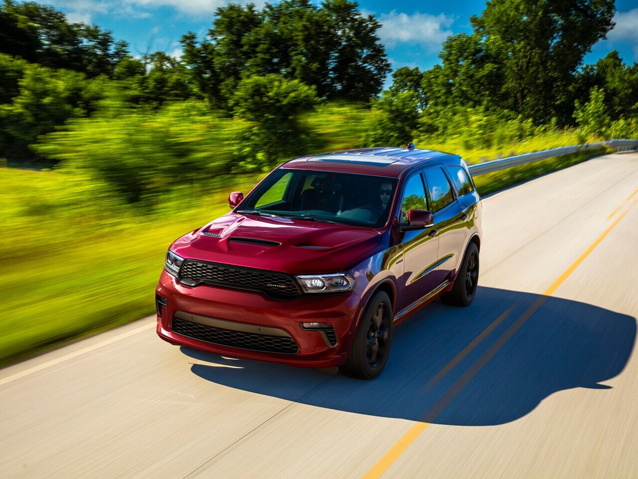Dodge Durango
