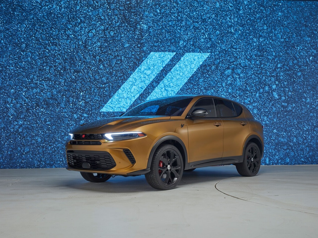Dodge Hornet