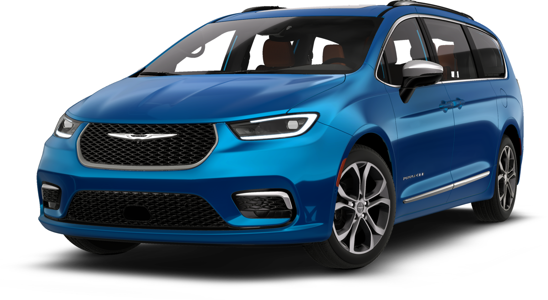Pacifica imagen