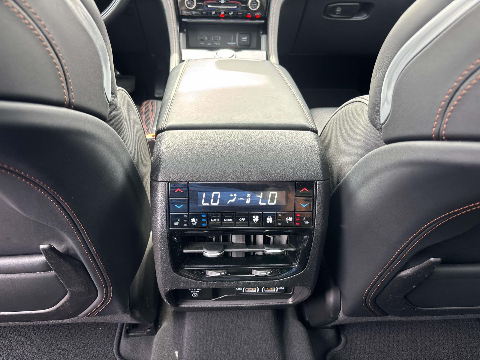 2023 Jeep Grand Cherokee L Summit Reserve - Photo 12