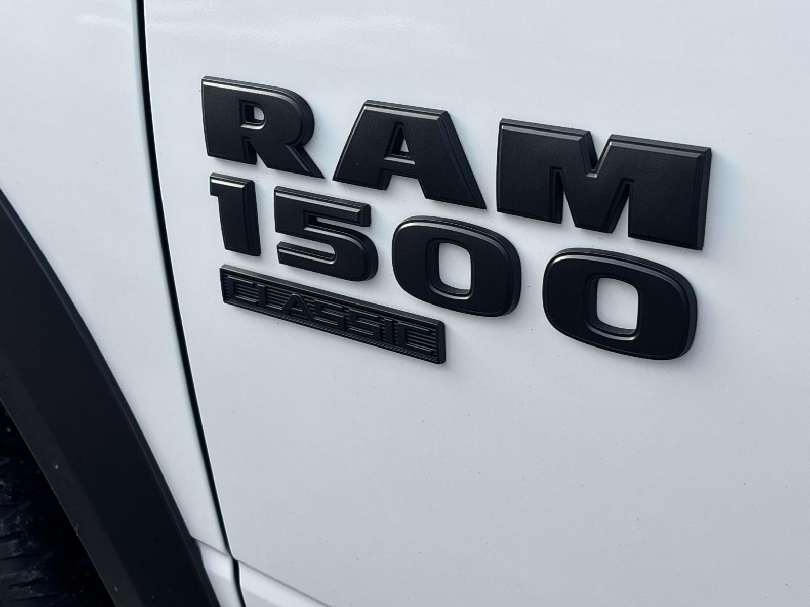 2022 RAM Ram 1500 Classic Warlock - Photo 7
