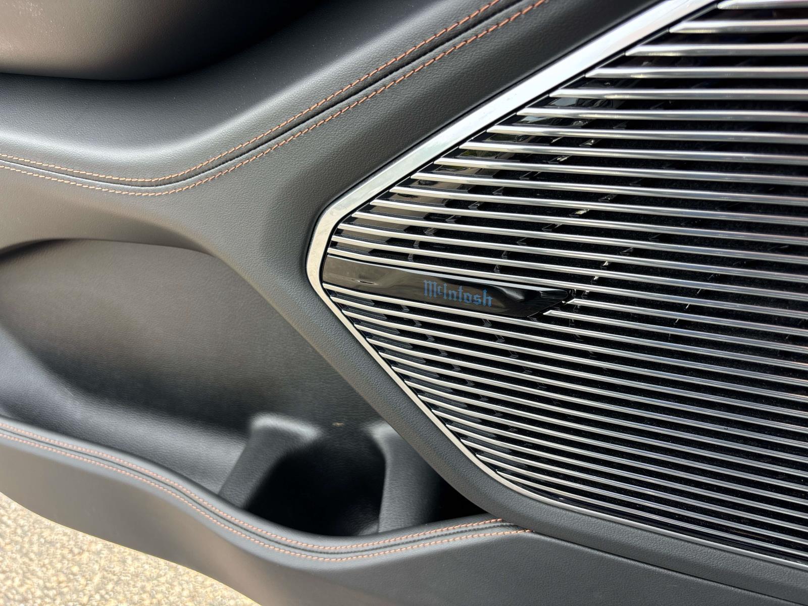 2023 Jeep Grand Cherokee L Summit Reserve - Photo 18