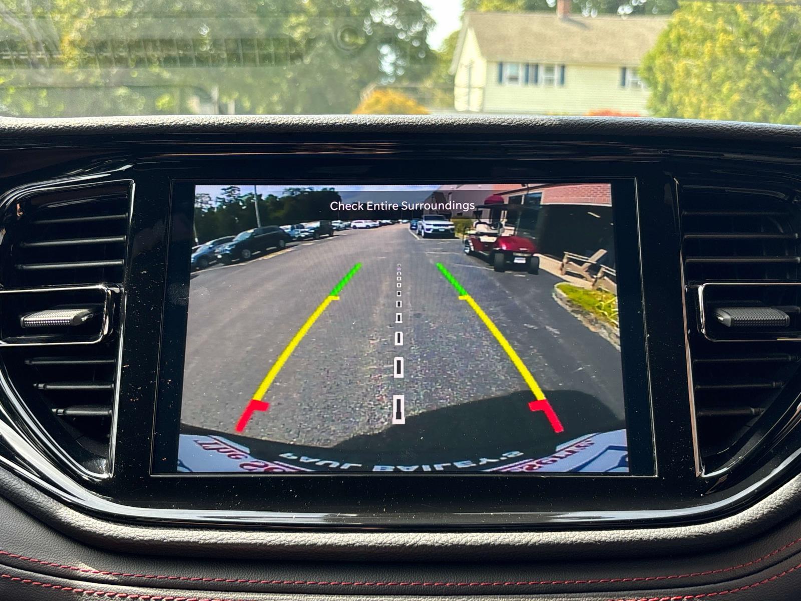 2024 Dodge Durango GT - Photo 19