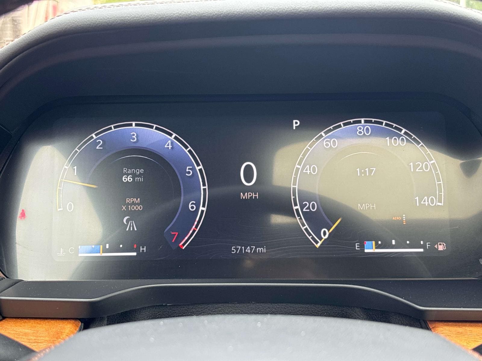 2023 Jeep Grand Cherokee L Summit Reserve - Photo 19