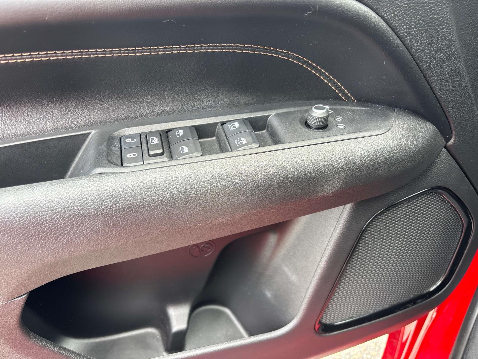 2022 Jeep Compass (RED) Edition - Photo 14
