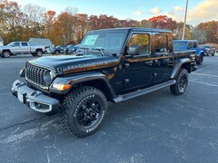 2025 Jeep Gladiator HIGH TIDE 4X4 Pickup