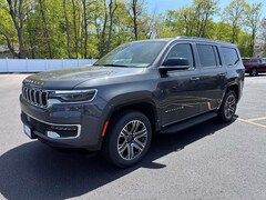 2025 Jeep Wagoneer 4x4 Sport Utility