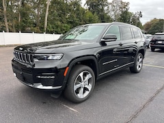 2025 Jeep Grand Cherokee L LIMITED 4X4 Sport Utility