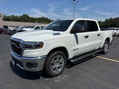 2025 Ram 1500 Big Horn Pickup