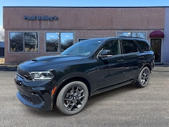 2026 Dodge Durango GT PLUS AWD HEMI V8 Sport Utility