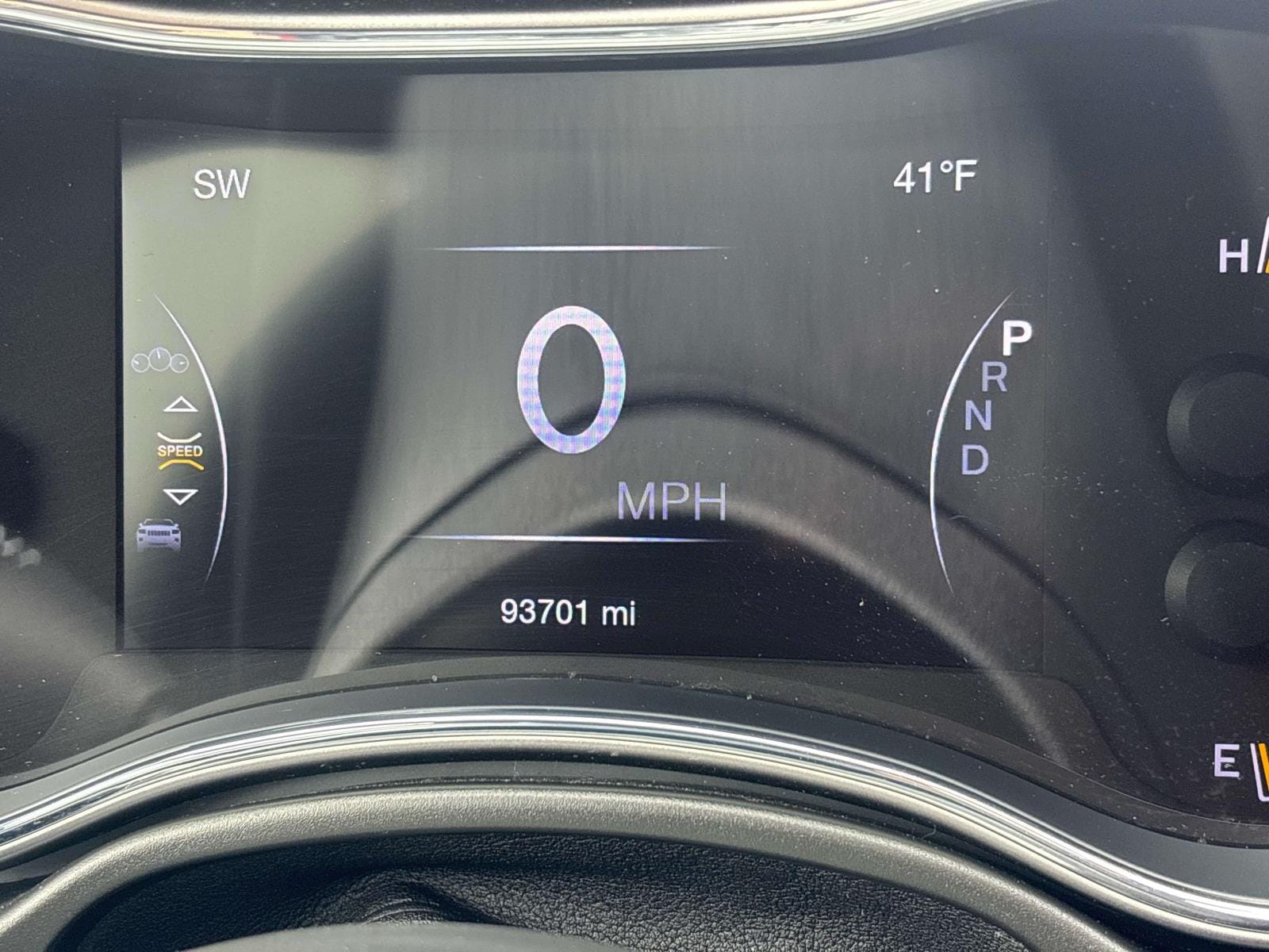 2022 Jeep Grand Cherokee WK Laredo X - Photo 15