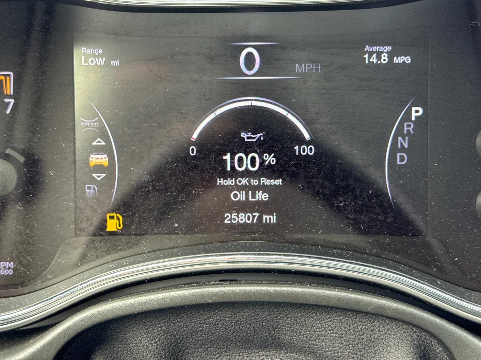 2022 Jeep Grand Cherokee WK Limited - Photo 21