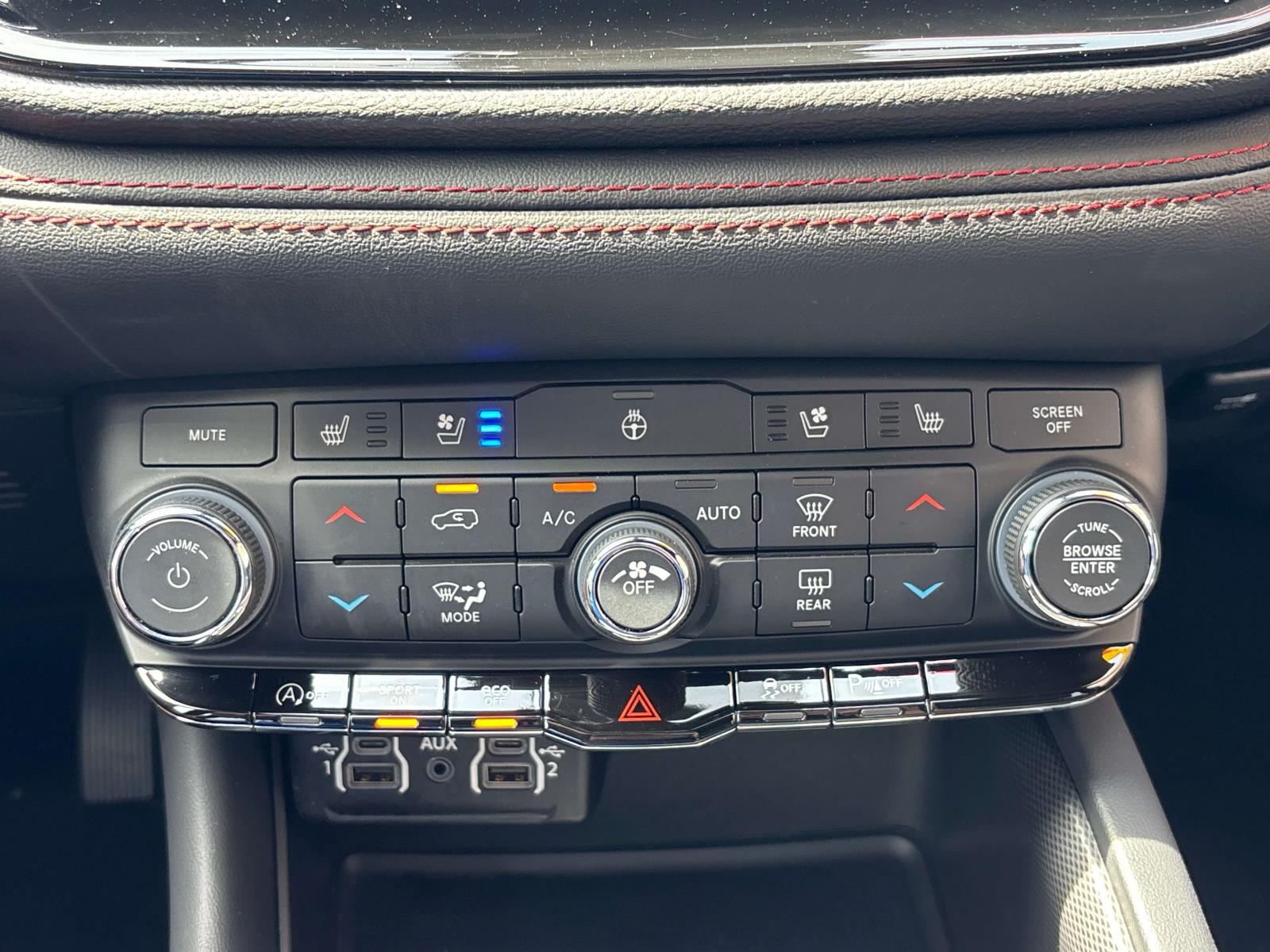 2024 Dodge Durango GT - Photo 22