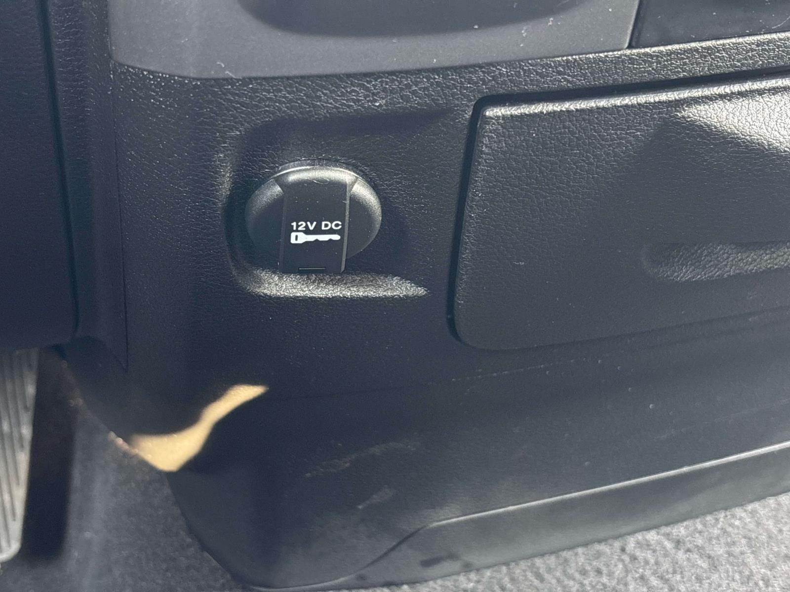 2022 RAM Ram 1500 Classic Warlock - Photo 28