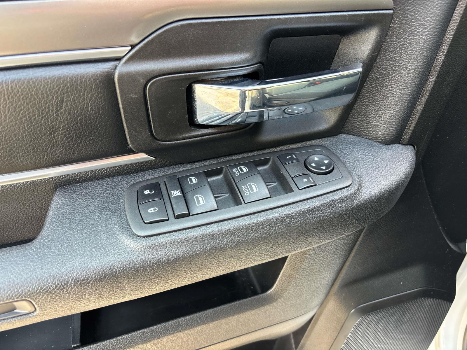 2022 RAM Ram 1500 Classic Warlock - Photo 14