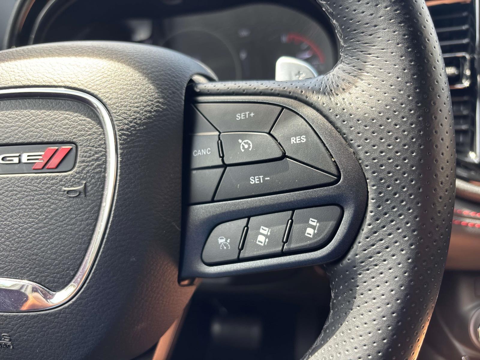 2024 Dodge Durango GT - Photo 16